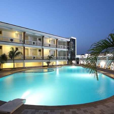 Prakruti Resort 巴罗达 外观 照片