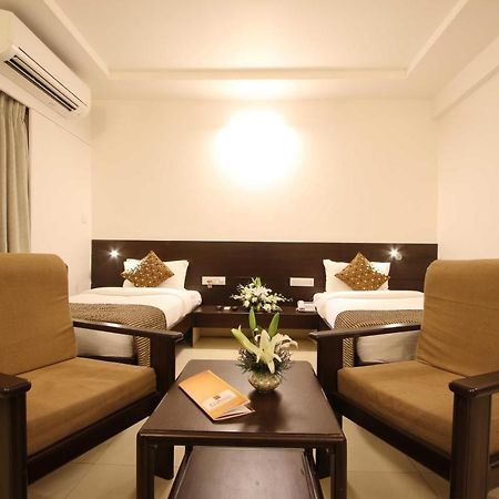 Prakruti Resort 巴罗达 外观 照片