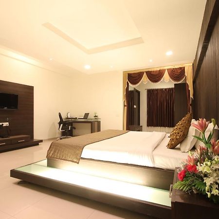 Prakruti Resort 巴罗达 外观 照片