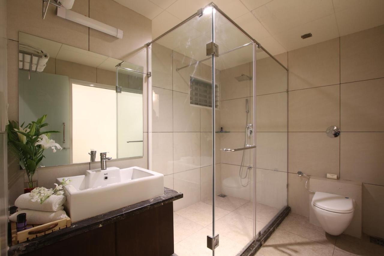 Prakruti Resort 巴罗达 外观 照片
