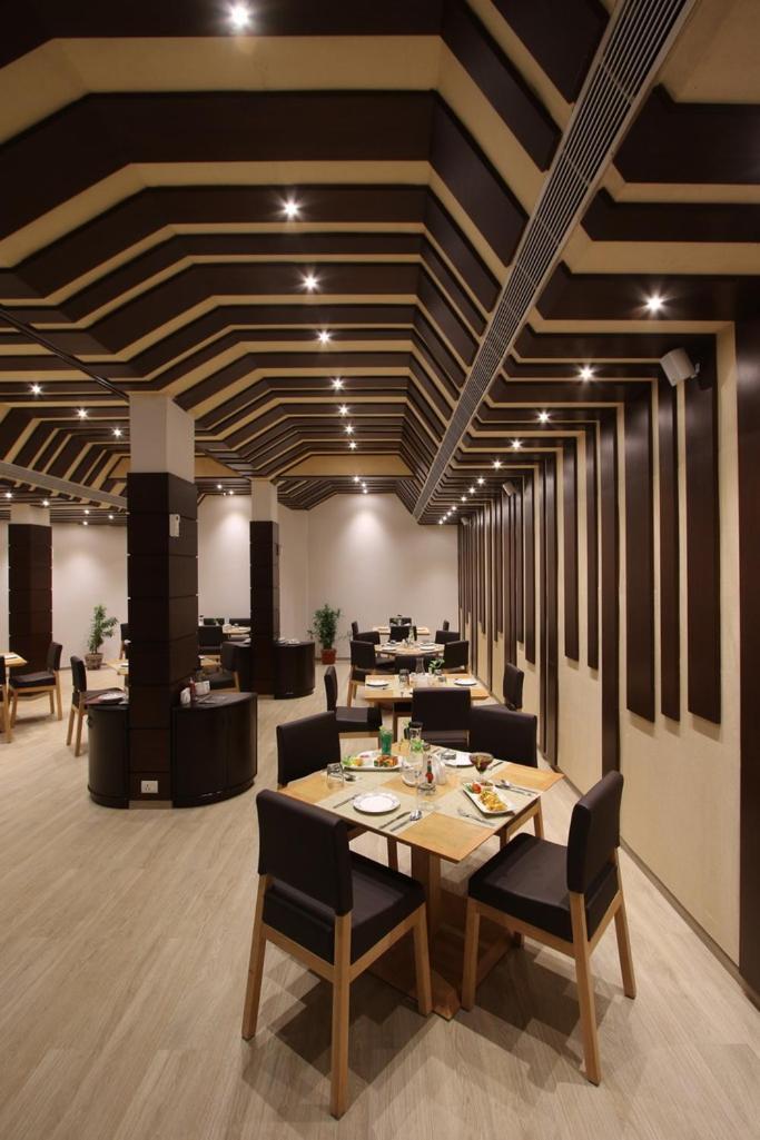 Prakruti Resort 巴罗达 外观 照片