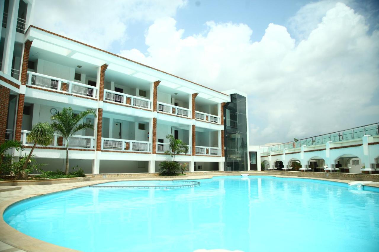 Prakruti Resort 巴罗达 外观 照片