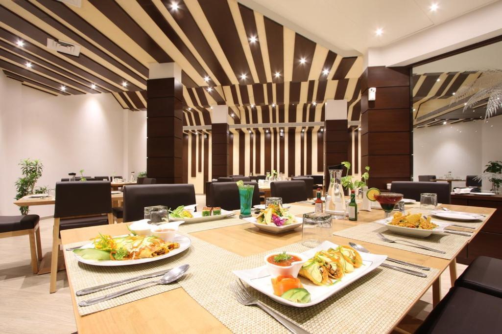 Prakruti Resort 巴罗达 外观 照片